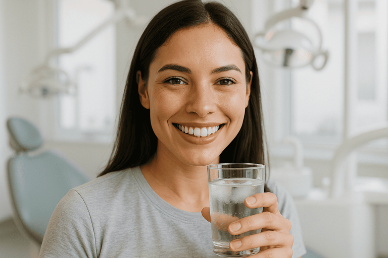 sensibilidad dental