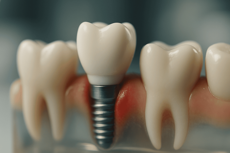 periimplantitis senales alerta tratamientos